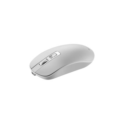 Canyon - Souris sans fil 800/1200/1600 DPI blanc