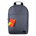 Canyon - Zaino per laptop 12l 15,6