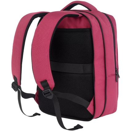 Canyon - Zaino per laptop 15.6" rosa