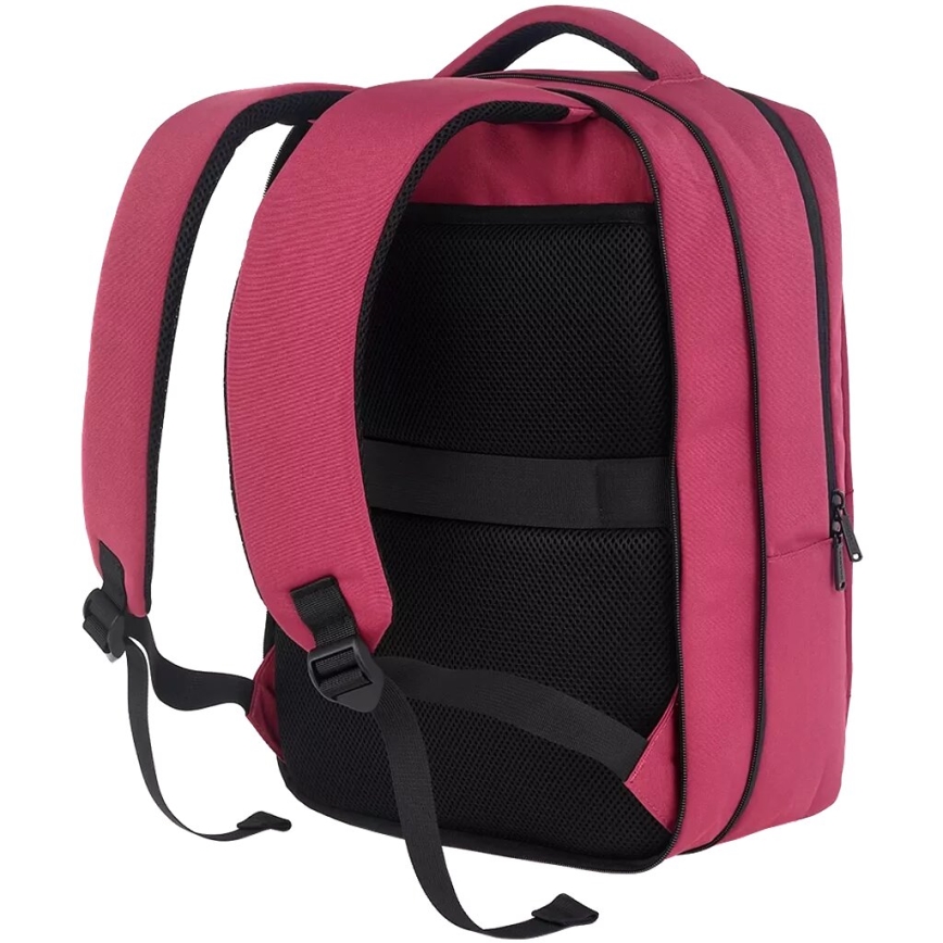 Canyon - Zaino per laptop 15.6" rosa
