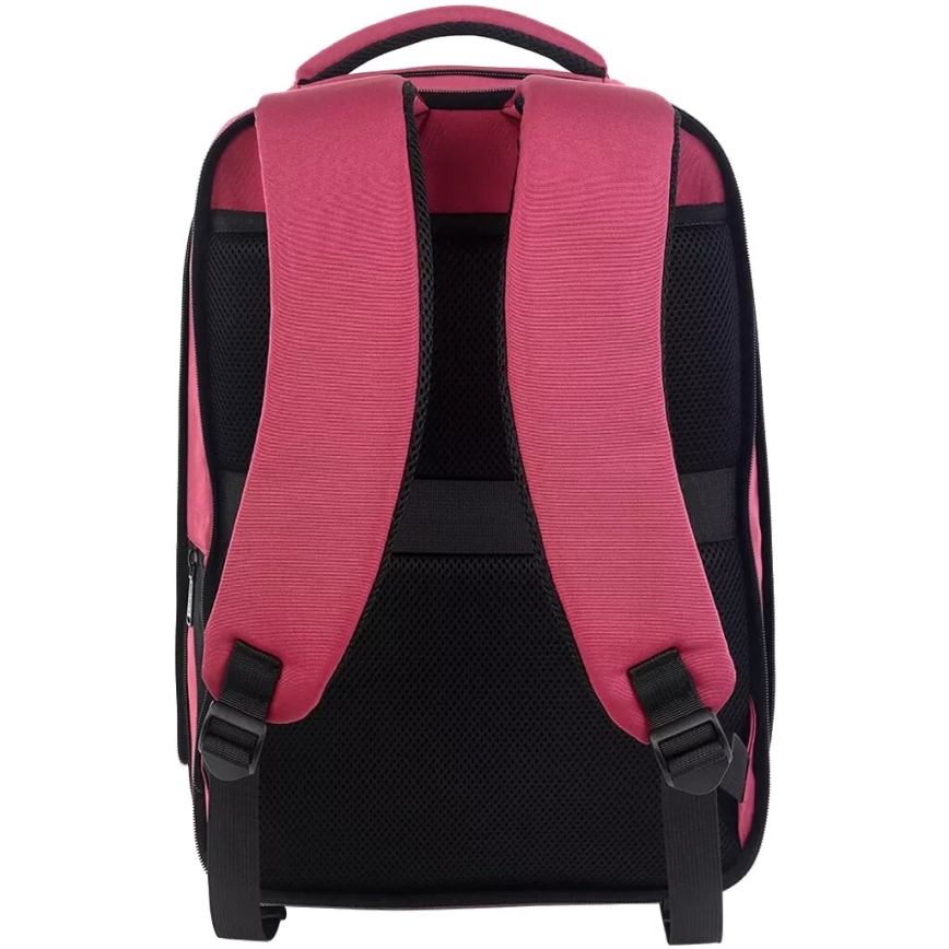 Canyon - Zaino per laptop 15.6" rosa