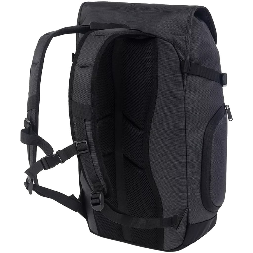 Canyon - Zaino per laptop 15 l 15,6" nero