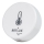 Capteur intelligent de température et d'humidité 1xCR2450