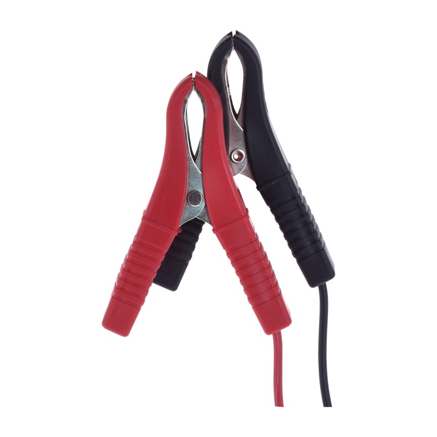 Caricabatteria per auto 6/12V 0,8A