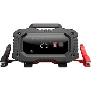 Caricabatterie per accumulatori 300W/230V