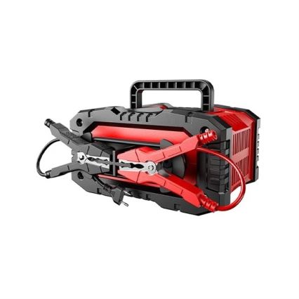 Caricabatterie per accumulatori 300W/230V