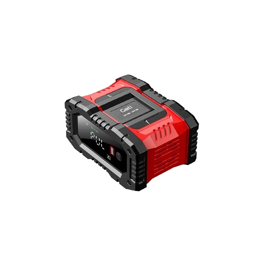 Caricabatterie per accumulatori 300W/230V