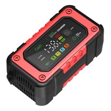 Caricabatterie per accumulatori 90W/230V