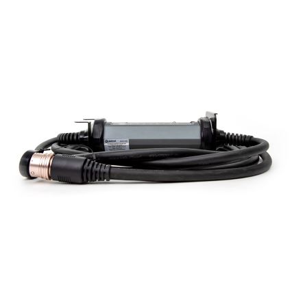 Caricatore portatile per auto con 4 adattatori Tipo 2 32A/480V 22kW 7m IP67