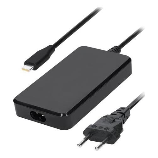 Caricatore USB-C con Power Delivery da 65 W