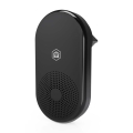 Carillon pour sonnette SmartLife Wi‑Fi noir
