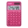 Casio -  Calcolatrice tascabile  1xLR54 rosa