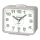 Casio - Sveglia 1xLR14 argento