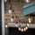 Catena decorativa da esterno LED BAJA ST64 20xE27/1W/230V 20,9m IP44 bianco caldo