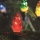 Catena di Natale CONE 12XE10/10,7m Fatto in Europa