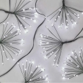 Catena di Natale LED 150xLED/5,35m bianco freddo