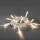 Catena di Natale LED 20xLED/3,35m