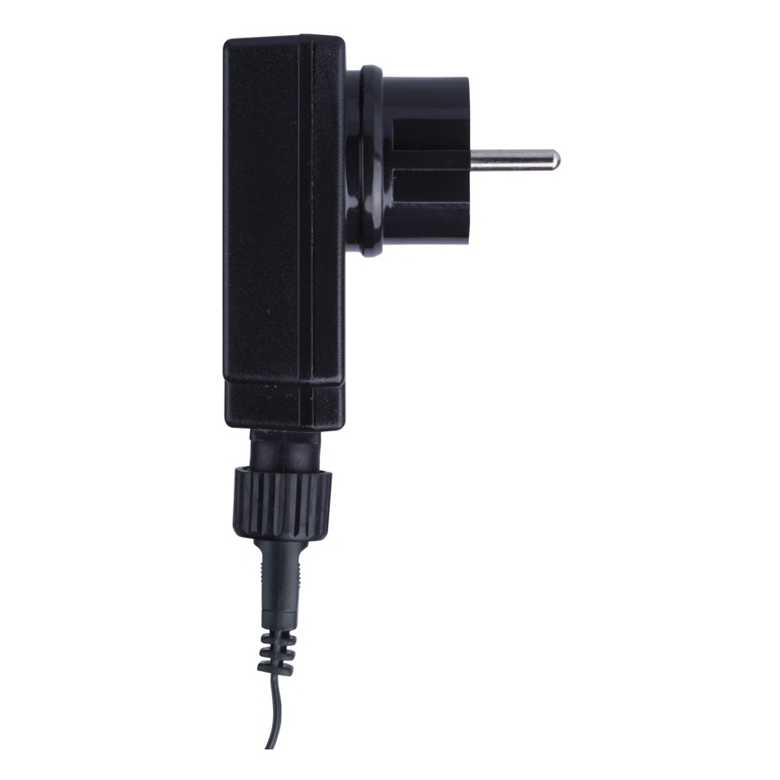Catena di Natale LED da esterno 150xLED 20m IP44 multicolore