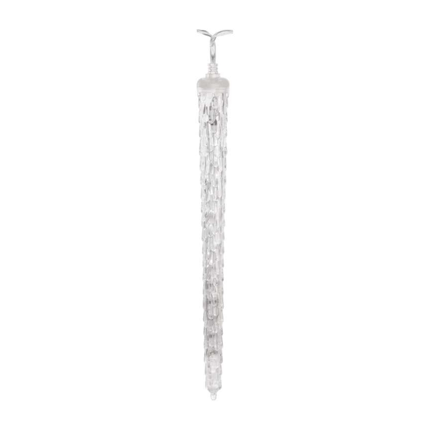 Catena LED da esterno natalizia 140xLED/8,6m IP44