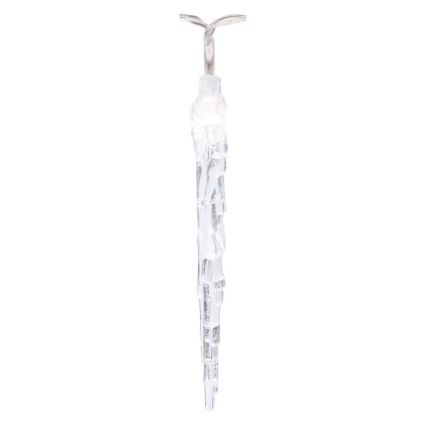 Catena luminosa 10xLED/2xAA 1,65m