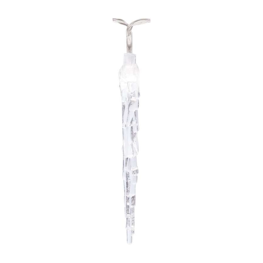 Catena luminosa 10xLED/2xAA 1,65m