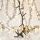Catena luminosa LED da esterno SNAKE, 800 LED, 19,1 m, IP44, bianco caldo