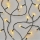 Catena luminosa LED per esterni, 120 LED (3xAA), 8,9 m, IP44, bianco caldo
