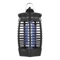 Cattura insetti LED elettronico 3,3W/230V