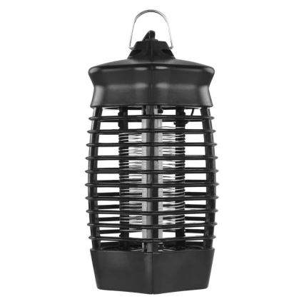 Cattura insetti LED elettronico 3,3W/230V