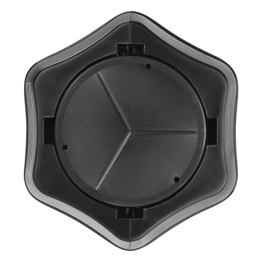 Cattura insetti LED elettronico 3,3W/230V