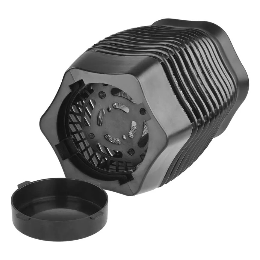 Cattura insetti LED elettronico 3,3W/230V