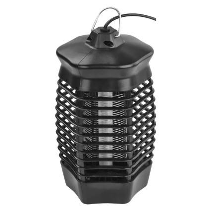 Cattura insetti LED elettronico 3,3W/230V