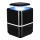 Cattura insetti LED elettronico USB/5V 40 m²