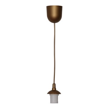 Cavo di alimentazione 1xE27/15W/230V