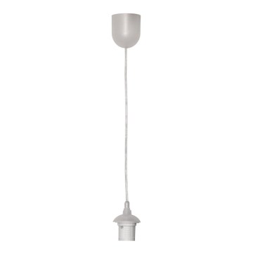 Cavo di alimentazione 1xE27/15W/230V