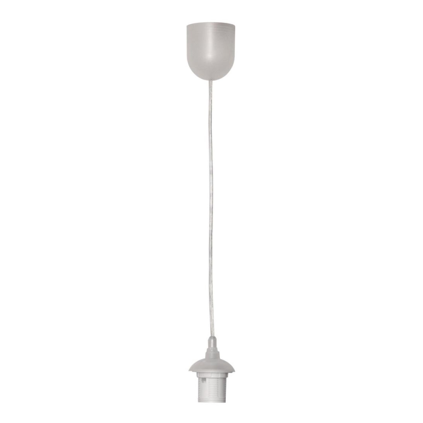 Cavo di alimentazione 1xE27/15W/230V