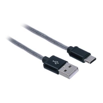 Cavo USB Connettore USB 2.0 A/Connettore USB C 2m