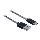 Cavo USB Connettore USB 2.0 A/Connettore USB C 2m