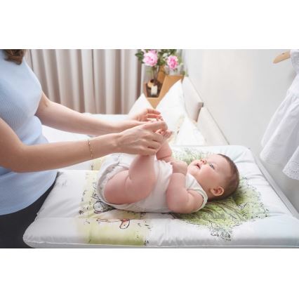 CebaBaby - Fasciatoio triangolare DISNEY Disney 50x70 cm