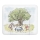CebaBaby - Wickelauflage dreieckig DISNEY 85x72 cm