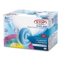 Ceresit - 2-in-1-Tabletten für Luftentfeuchter AERO 360°, 3 × 450 g (3er-Pack)