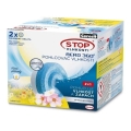 Ceresit - Pastiglie per deumidificatore 2 in 1 AERO 360° 2x 450 g Fiori di campo
