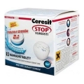 Ceresit – Tablettes pour absorbeur d