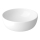 Cersanit K116-048-ECO - Vasque à poser MODUO Ø 40 cm, céramique, blanc brillant