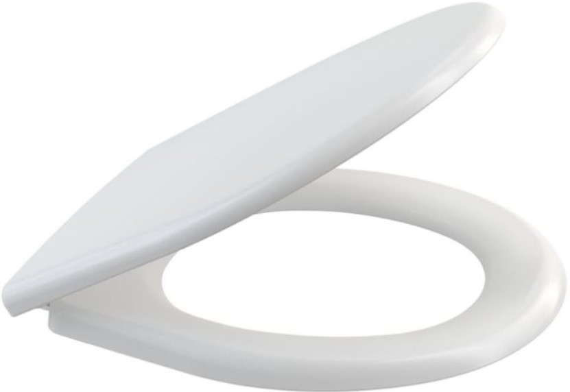 Cersanit K98-0074 - Abattant de WC PRESIDENT SoftClose blanc