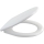 Cersanit K98-0074 - Abattant de WC PRESIDENT SoftClose blanc