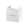 Cersanit S1015-007 - Hängender Waschtischunterschrank TIRSO 60x45 cm weiß