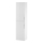 Cersanit S1015-010 - Hängender Badezimmerschrank TIRSO 40x160x30 cm mattweiß
