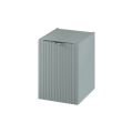 Cersanit S1015-016 - Mobile da bagno sospeso TIRSO 40x45 cm menta