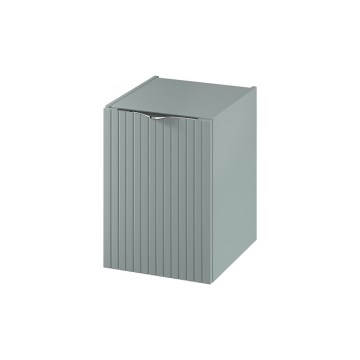 Cersanit S1015-016 - Mobile da bagno sospeso TIRSO 40x45 cm menta